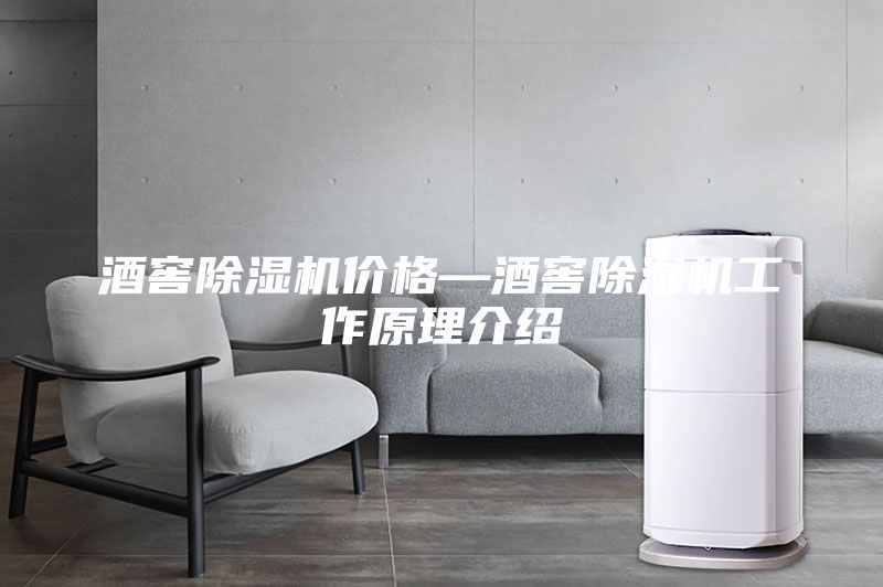 酒窖除湿机价格—酒窖除湿机工作原理介绍