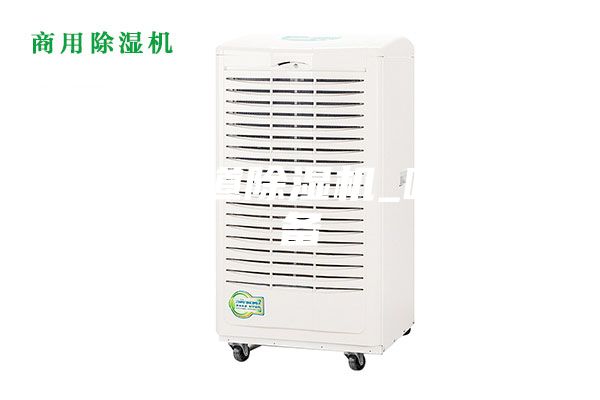 吊装管道除湿机_吸湿设备