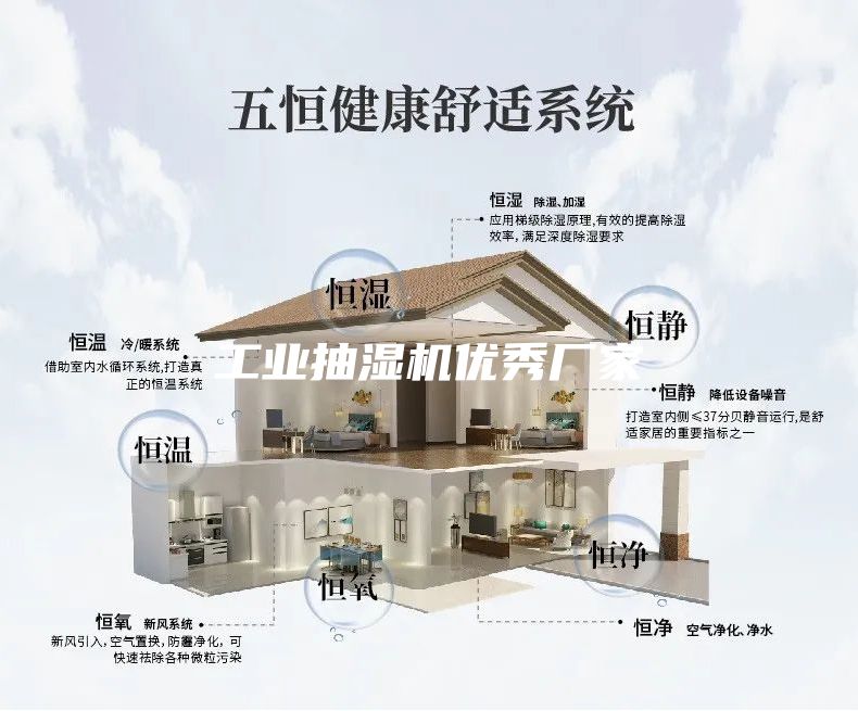 工业抽湿机优秀厂家