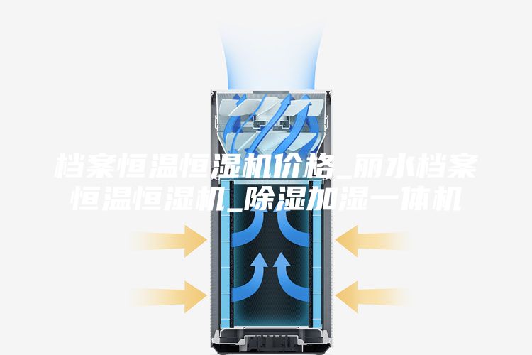 档案恒温恒湿机价格_丽水档案恒温恒湿机_除湿加湿一体机