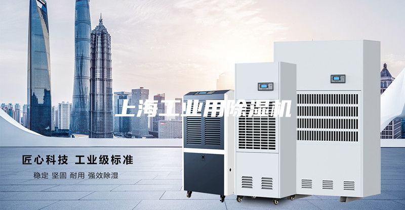 上海工业用除湿机