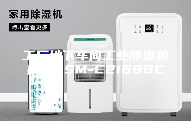 工厂地下车间工业除湿机抽湿ASM-C2168BC