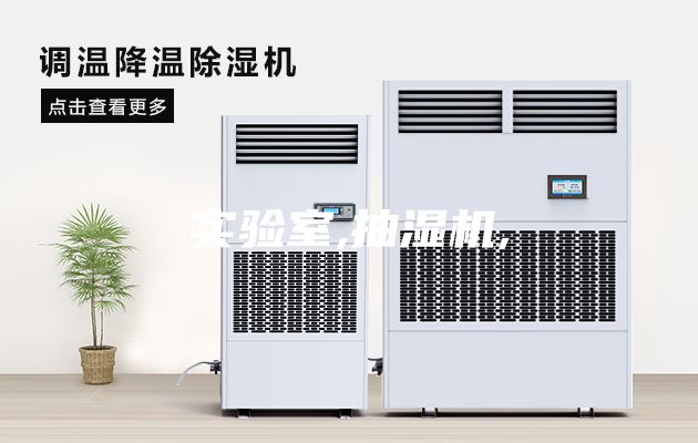 实验室,抽湿机,