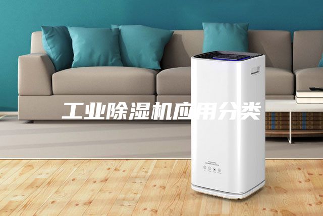 工业除湿机应用分类