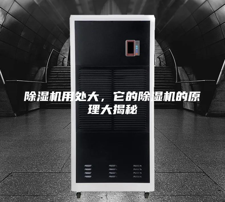 除湿机用处大，它的除湿机的原理大揭秘
