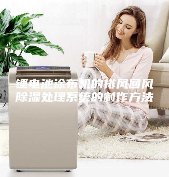 锂电池涂布机的排风回风除湿处理系统的制作方法