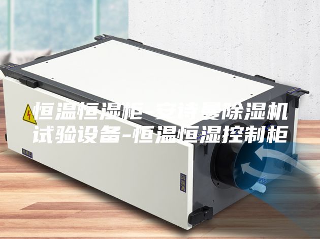 恒温恒湿柜-安诗曼除湿机试验设备-恒温恒湿控制柜