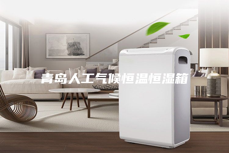 青岛人工气候恒温恒湿箱