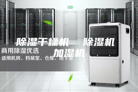 除湿干燥机  除湿机 加湿机