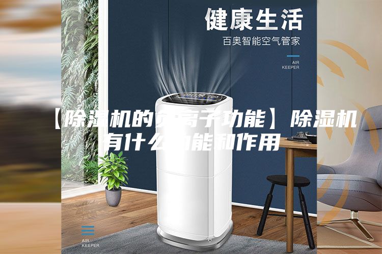 【除湿机的负离子功能】除湿机有什么功能和作用