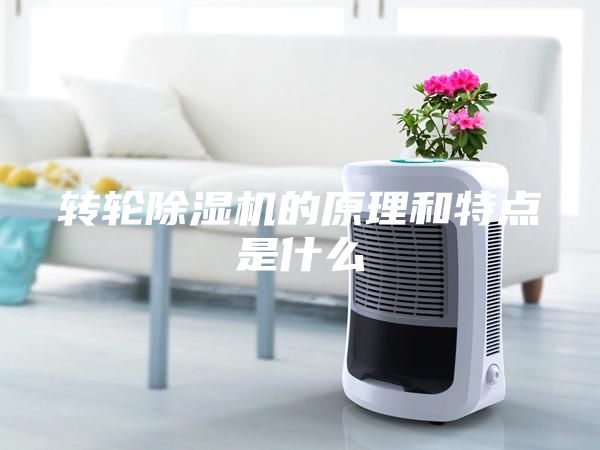 转轮除湿机的原理和特点是什么