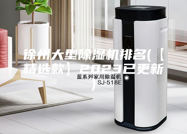 徐州大型除湿机排名(【精选款】2023已更新)