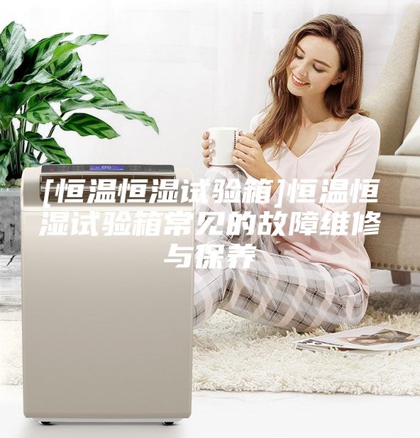 [恒温恒湿试验箱]恒温恒湿试验箱常见的故障维修与保养
