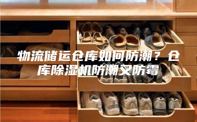 物流储运仓库如何防潮？仓库除湿机防潮又防霉
