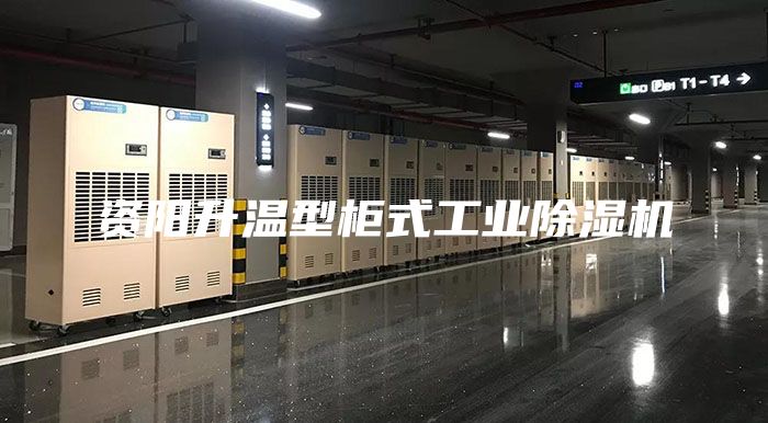 资阳升温型柜式工业除湿机