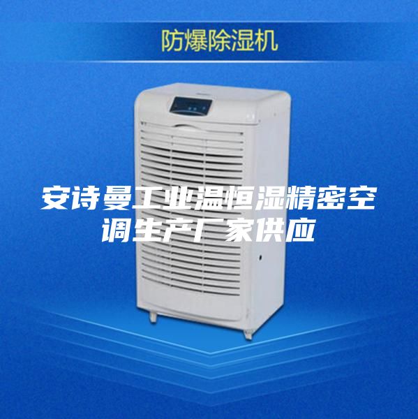 安诗曼工业温恒湿精密空调生产厂家供应