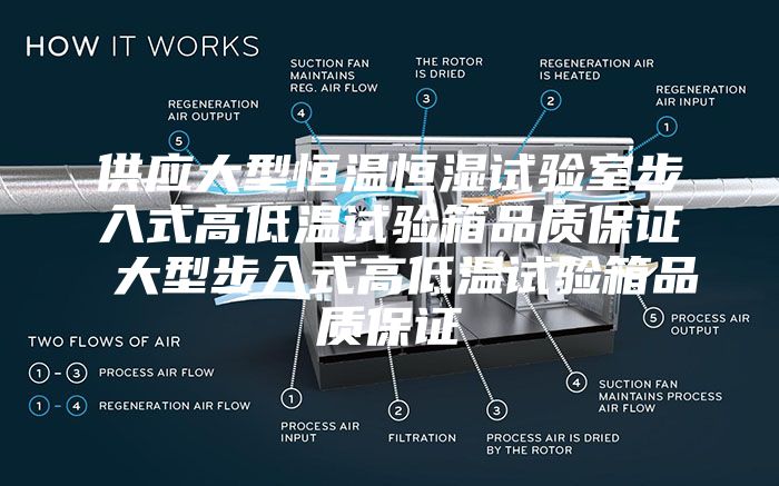 供应大型恒温恒湿试验室步入式高低温试验箱品质保证 大型步入式高低温试验箱品质保证