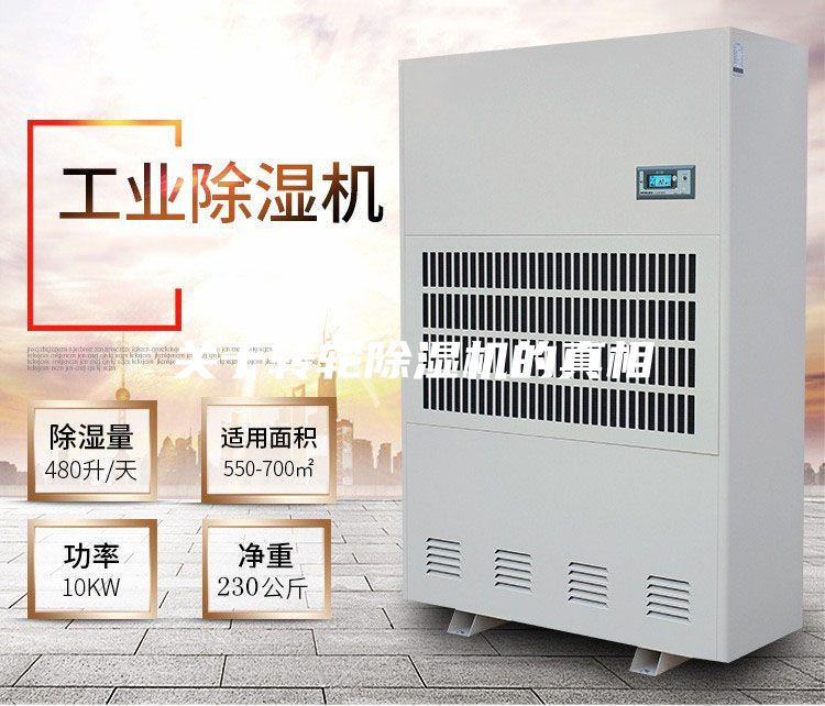 关于转轮除湿机的真相