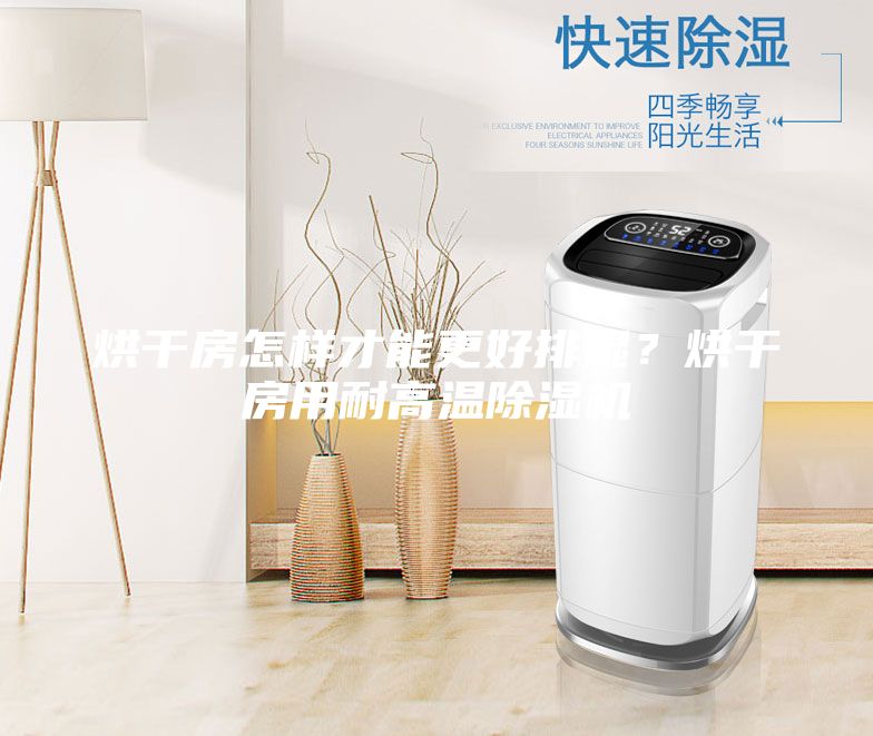 烘干房怎样才能更好排湿？烘干房用耐高温除湿机