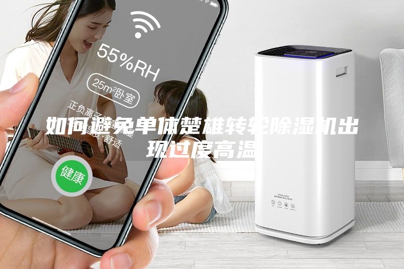 如何避免单体楚雄转轮除湿机出现过度高温