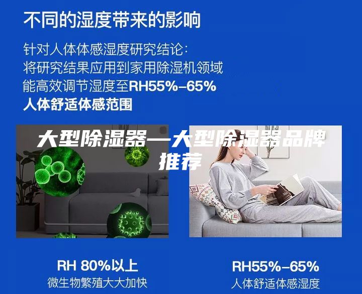 大型除湿器—大型除湿器品牌推荐