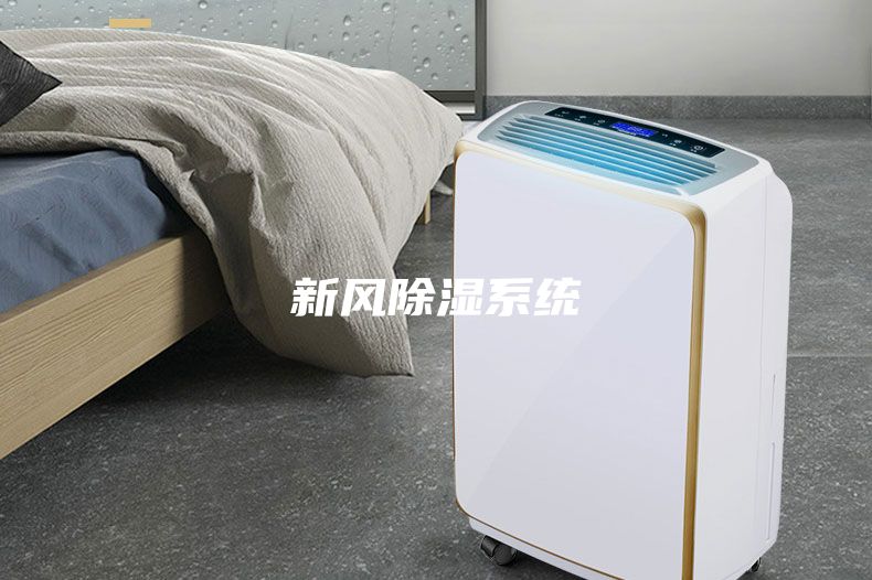 新风除湿系统