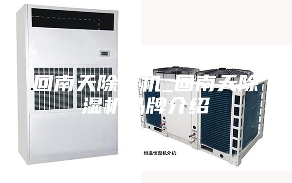 回南天除湿机_回南天除湿机品牌介绍