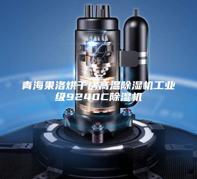 青海果洛烘干房高温除湿机工业级9240C除湿机
