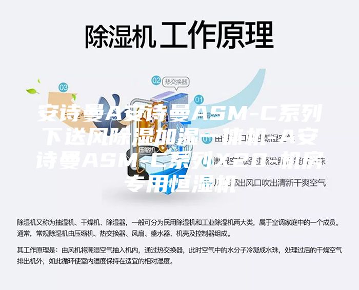 安诗曼A安诗曼ASM-C系列下送风除湿加湿一体机-A安诗曼ASM-C系列X20-机房专用恒湿机