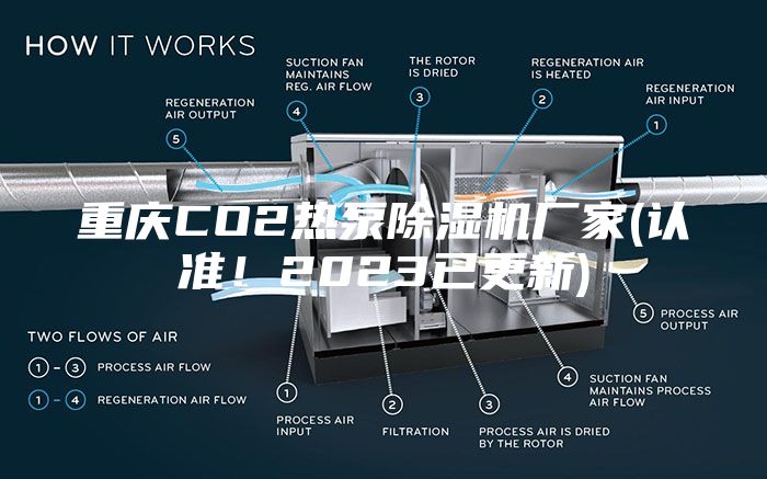 重庆CO2热泵除湿机厂家(认准！2023已更新)