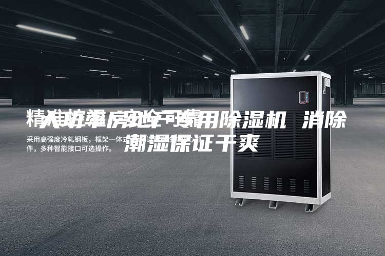 大功率房地产专用除湿机 消除潮湿保证干爽