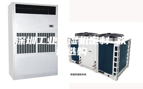 深圳工业除湿机定制 欢迎选购