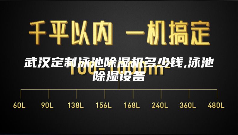 武汉定制泳池除湿机多少钱,泳池除湿设备