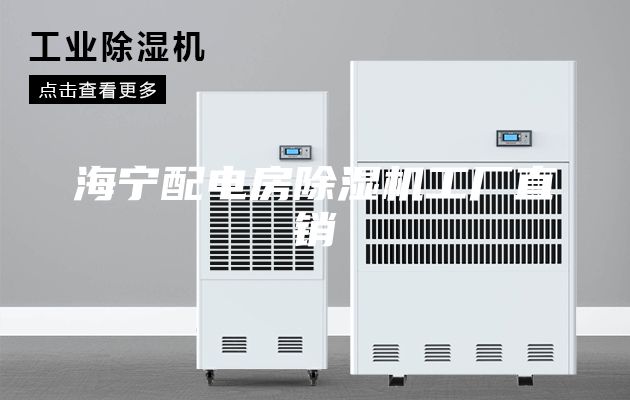 海宁配电房除湿机工厂直销