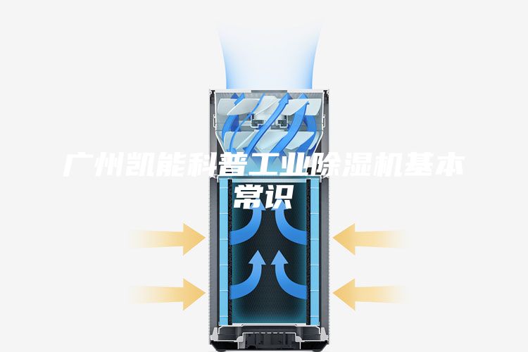 广州凯能科普工业除湿机基本常识