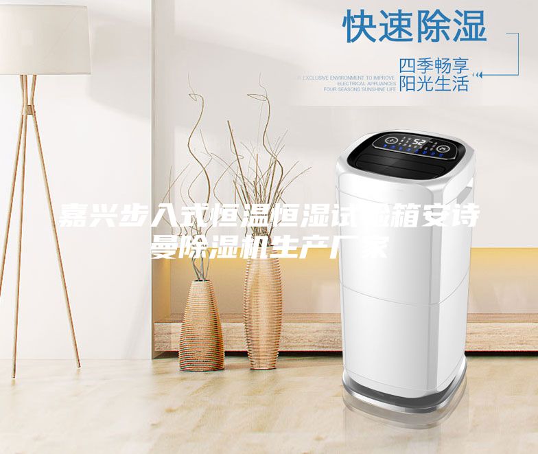 嘉兴步入式恒温恒湿试验箱安诗曼除湿机生产厂家
