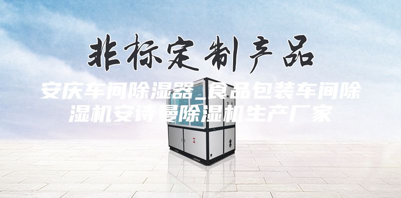 安庆车间除湿器_食品包装车间除湿机安诗曼除湿机生产厂家
