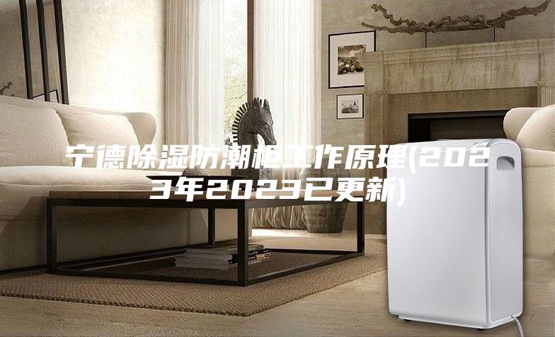 宁德除湿防潮柜工作原理(2023年2023已更新)