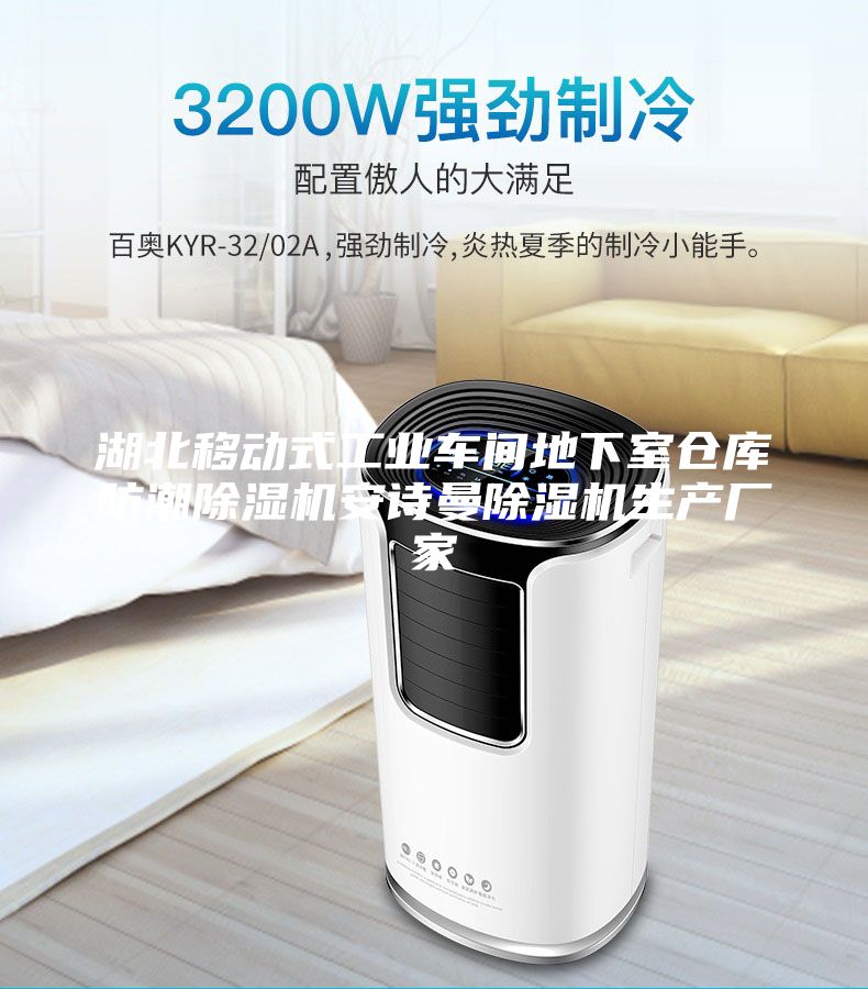 湖北移动式工业车间地下室仓库防潮除湿机安诗曼除湿机生产厂家
