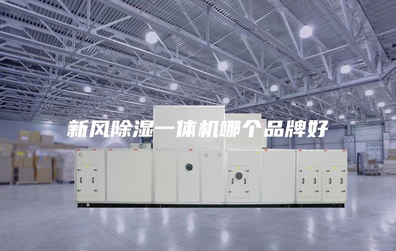 新风除湿一体机哪个品牌好