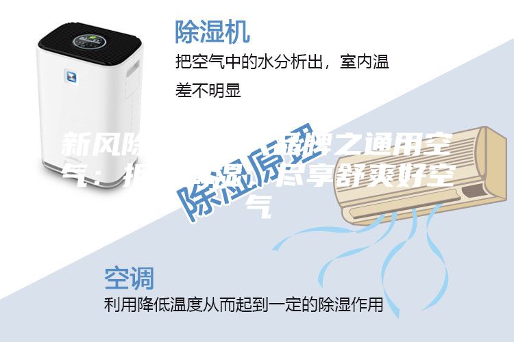 新风除湿机十大品牌之通用空气：拒绝闷湿，尽享舒爽好空气