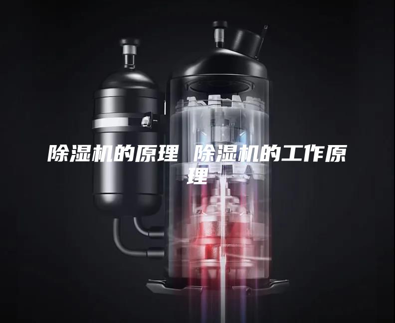 除湿机的原理 除湿机的工作原理