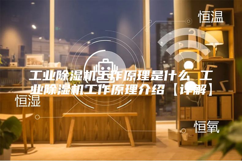 工业除湿机工作原理是什么 工业除湿机工作原理介绍【详解】