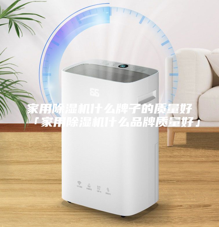 家用除湿机什么牌子的质量好「家用除湿机什么品牌质量好」