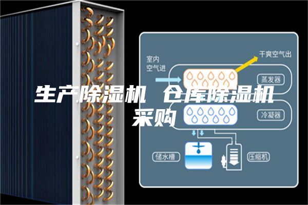 生产除湿机 仓库除湿机采购
