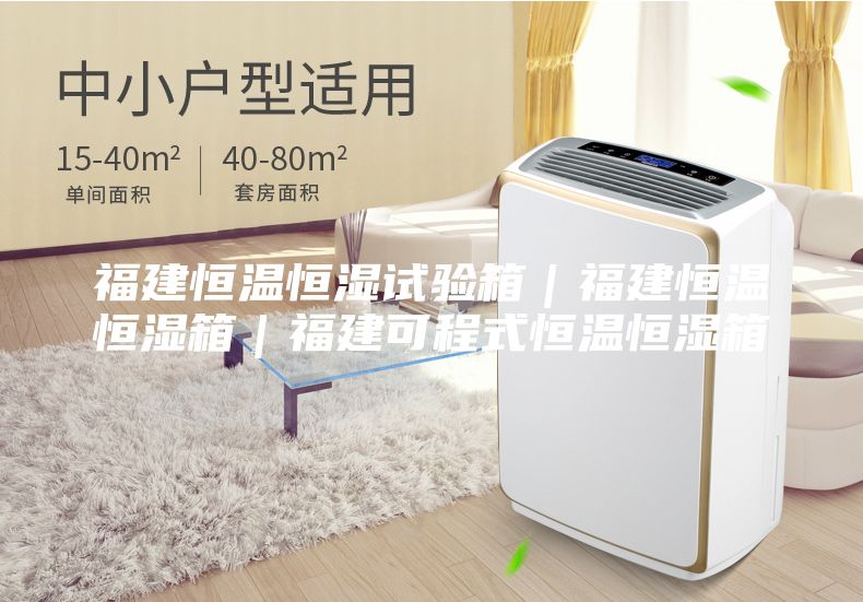 福建恒温恒湿试验箱｜福建恒温恒湿箱｜福建可程式恒温恒湿箱