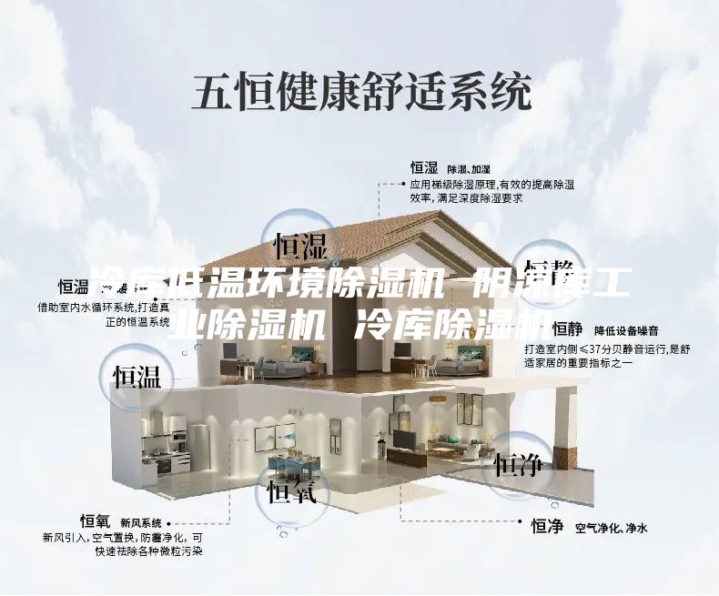 冷库低温环境除湿机 阴凉库工业除湿机 冷库除湿机