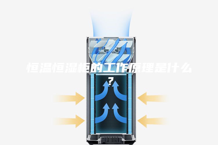 恒温恒湿柜的工作原理是什么？