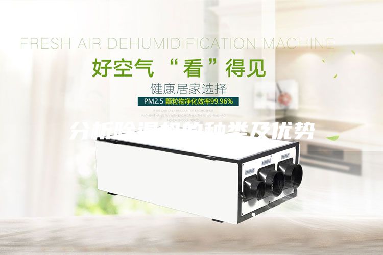 分析除湿机的种类及优势