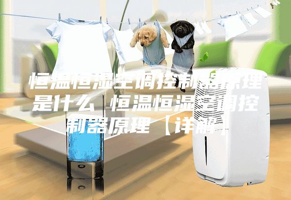 恒温恒湿空调控制器原理是什么 恒温恒湿空调控制器原理【详解】